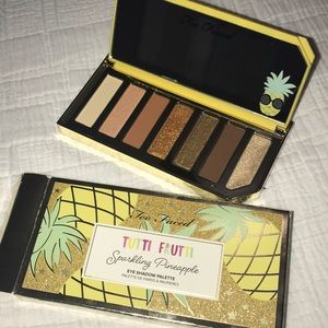 Too Faced Tutti Fruitti